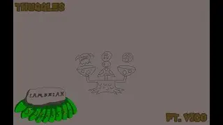 My Singing Monsters: Rise Of The InterWorld|Cambrian Jurassic|Thuggles (Ft. Vico)