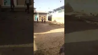 Bomu,magongo street,changamwe Mombasa kids wayo dance