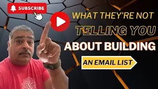 How To Build an Email List FAST with Attraction Marketing
