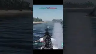 WW2 Games - Naval war with HMS Brissenden- Two steps from hell Victory&rdquo;