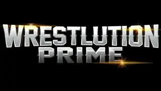 WWE 2K19 Online Mode - Wrestlution Prime Match Card