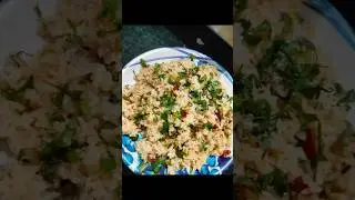 One pot magic✨ Tasty Veg Pulao 🍚😋#vegpulao #pulaorecipe #homemadefood  #onepotmeal #shorts #food