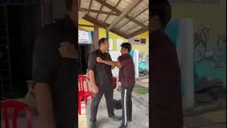 Murid 14 tahun tumbuk guru, sekolah di Kajang 😟 #viral #fyp #kajang #guru #ponteng #tumbuk