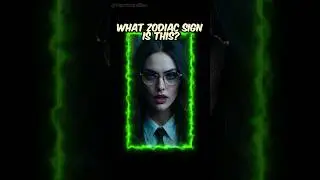 Zodiac Riddle #riddles #shorts  #zodiac