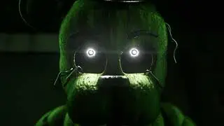 [SFM FNAF] Haunted House - Neoni 1 Day Collab Part