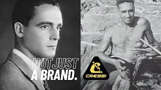 Not just a brand.