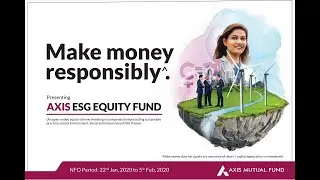 AXIS ESG FUND