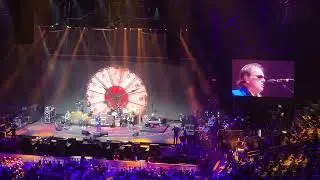 Joe Bonamassa / John McLaughlin / Eric Gales - Breaking Up Somebody's Home - Crossroads '23 - 09/23