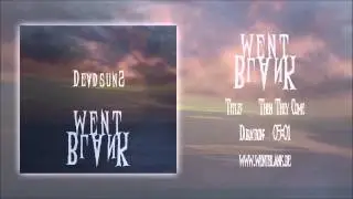 Went Blank - Then They Come [Death Metal] [Germany]