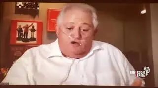Angelo Agrizzi says he may have mixed up dates, but didn't lie in State Capture Commission testimony