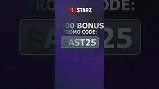 Super wins 888STARZ OFFICIAL PROMO CODE! Registration with FAST25 = $400 welcome!