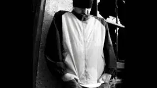 Stoupe the Enemy of Mankind - The Spirit of Hate (Instrumental)