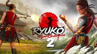 Ninja ryoku chaipter 2 😭🥺🥺 #ninja #ninjaryuko #yashu #gaming 