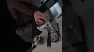 Momento caf&eacute; en casa ☕ con Cafetera Espresso Delicato FDV | Espresso cremoso y perfecto