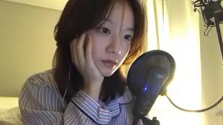 My Love Mine All Mine - Mitski (full cover by marianna)