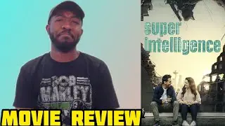 Superintelligence (2020) Movie Review