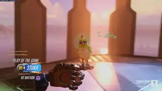 Overwatch 2: Qp Oasis Bastion