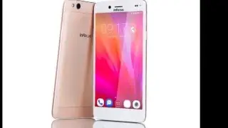 InFocus M680 With 4G