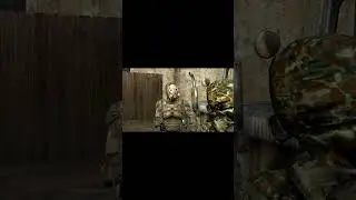 Не стой над душой #funny #сталкер #приколы #memes #юмор #stalker