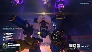 Overwatch 2 - You're welcome, human!