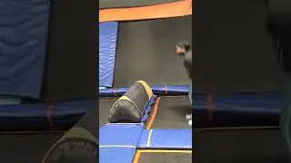 Skyzone Shanagans
