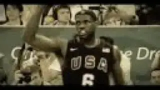 [H4L] ReDream - 2008 Team USA Recap Mix