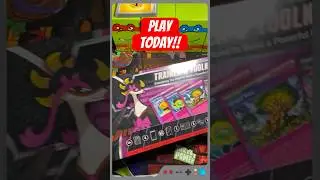 Best way to start playing Pokemon!