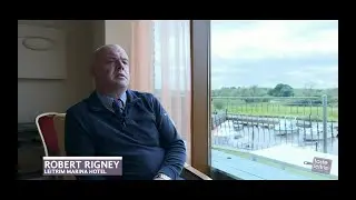 Taste Leitrim Taste the World - Leitrim Marina Hotel