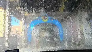 Buc-ees Car Wash