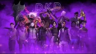 DBDLAN 1 | D.K.D vs Socquette Balayette | Espot PARIS | DBDComp