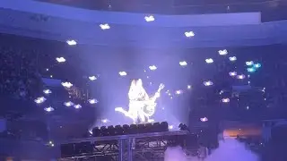 Trans-Siberian Orchestra Drone Show