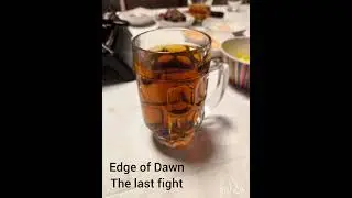 The last fight - Cover by Edge of Dawn