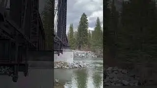 #travel #calgarylife #canadavlog #travelvideo #canada #enjoycanada #travelvlog #canmore