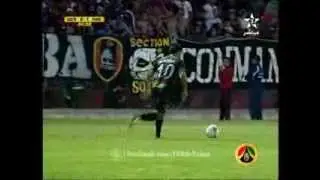 El Mahdi Naghmi || OCS (0) Vs (1) A.S. FAR | 28/09/13