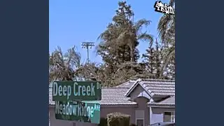 Meadow Ridge Ave