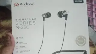 Audionic best neakband 2023 with 30hrs play time| audionic supreme x20