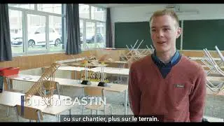 INGENIEUR EN CONSTRUCTION