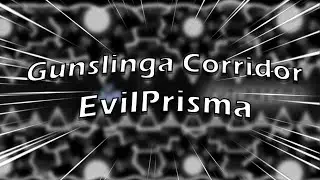 Gunslinga Corridor 100% (Insane Demon) | Geometry Dash