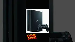 PS4 Game over #українськийблогер #playstation #gameover #gameblog #blogger #ps4gaming #gameinua #ua