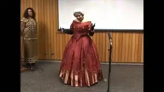 Elizabeth Keckley - The African &ndash; American Ladies&rsquo; Legacy Foundation