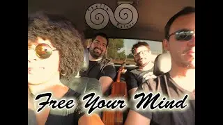 Stella Raiser - Free Your Mind