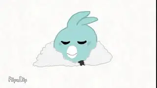 A swablu
