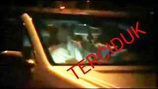 Video Klip tidak lulus SENSOR (Brandynesia Band)