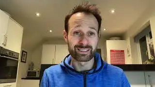 Ignite Your Running Module 2.6 - Training logs