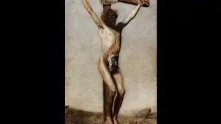 What Were Jesus' Last Words On The Cross?