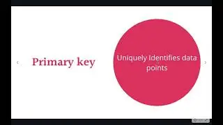 S2 E7 - Primary Key