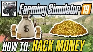 Farming Simulator 19 Ma Rupaye Kaise Badhaen | fs 19 - Increase money