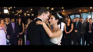 Wedding Video Teaser | Meran + Justin | New Albany, Ohio