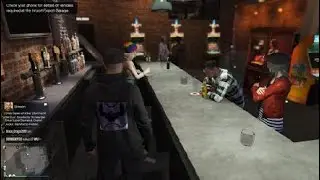 Grand Theft Auto V