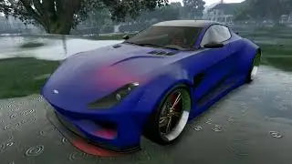 PHATTPANTZ Car Show